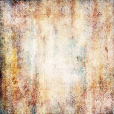 tasarım için renkli grungy soyut arkaplan