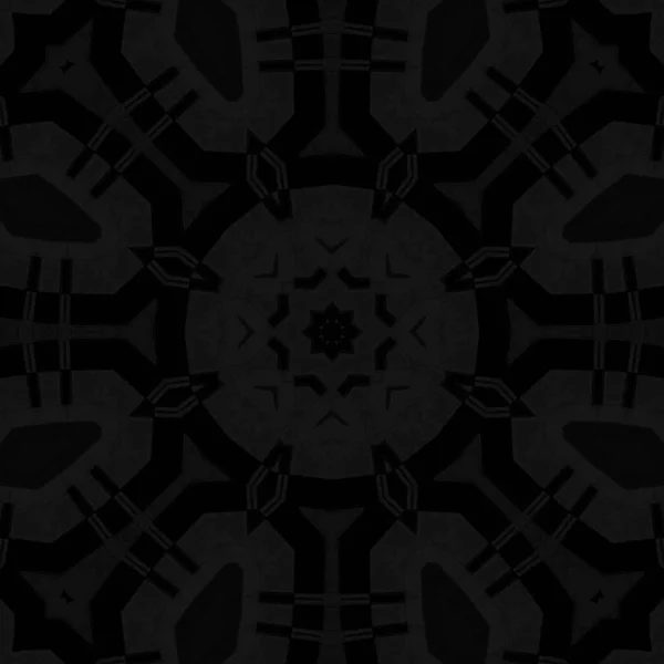 Темний Текстурований Геометричний Фон Дизайну — стокове фото