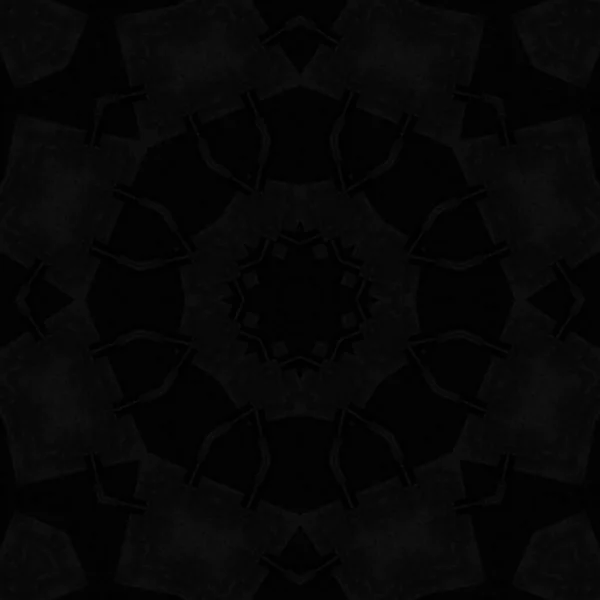 Absztrakt Szürke Texturált Geometriai Háttér Banner — Stock Fotó