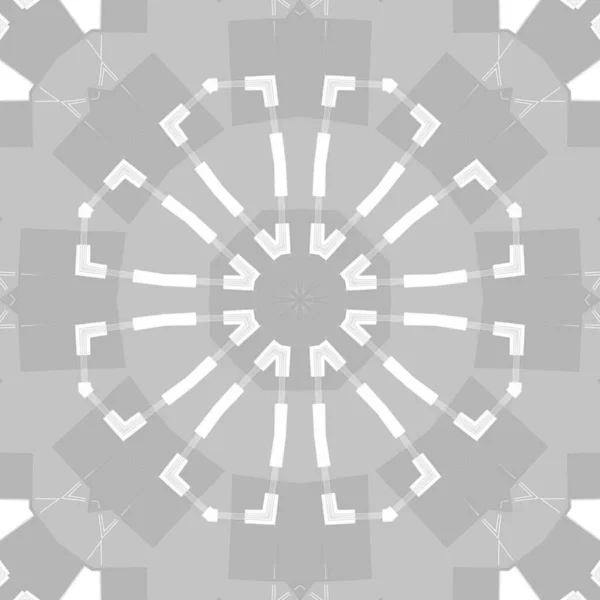 Grå Strukturerad Geometrisk Bakgrund För Design — Stockfoto
