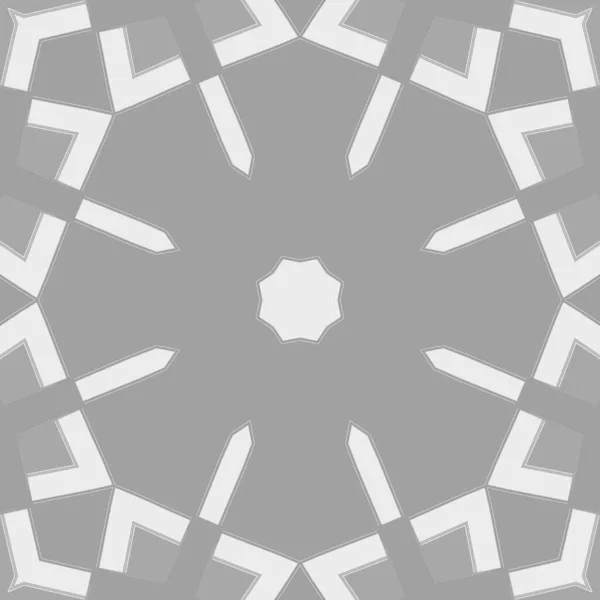 Abstrakcyjne Szare Teksturowane Geometryczne Tło Dla Banera — Zdjęcie stockowe
