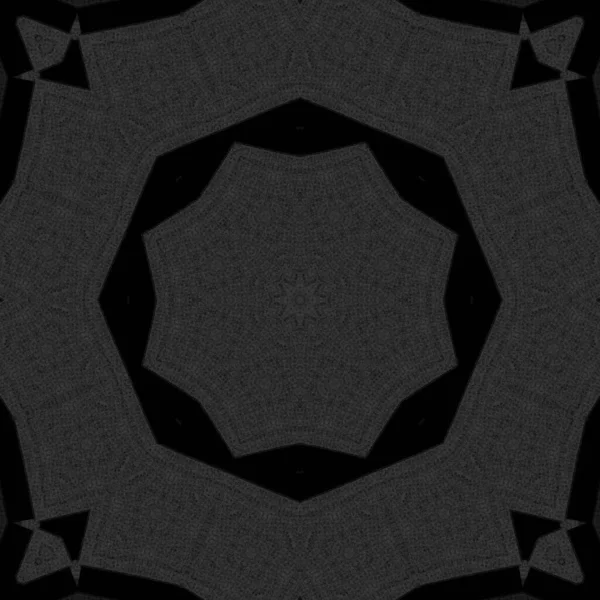 Abstrakt Grå Strukturerad Geometrisk Bakgrund För Banner — Stockfoto