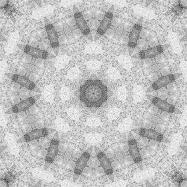 Pankart için soyut gri dokulu geometrik arkaplan