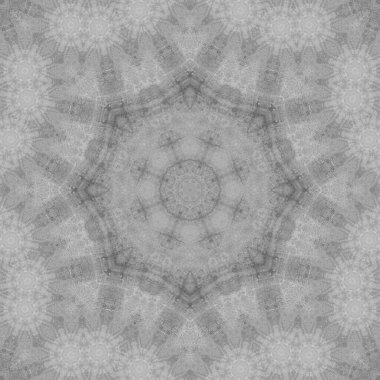 Pankart için soyut gri dokulu geometrik arkaplan