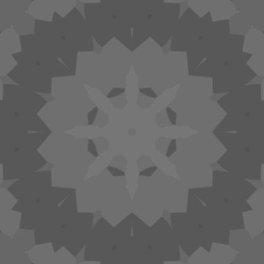 Pankart için soyut gri dokulu geometrik arkaplan