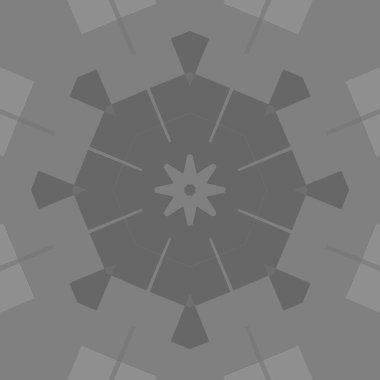 Pankart için soyut gri dokulu geometrik arkaplan