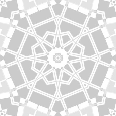 Pankart için soyut gri dokulu geometrik arkaplan