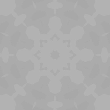 Tasarım için gri desenli geometrik arkaplan