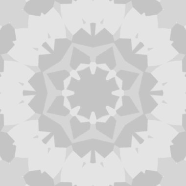 Pankart için soyut gri dokulu geometrik arkaplan