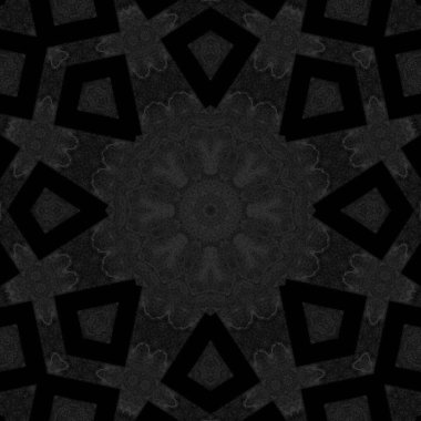 Pankart için soyut gri dokulu geometrik arkaplan