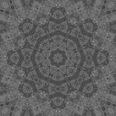 Pankart için soyut gri dokulu geometrik arkaplan