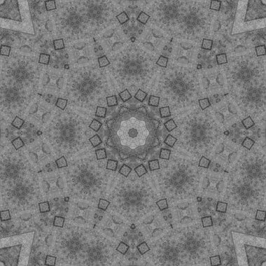 Pankart için soyut gri dokulu geometrik arkaplan