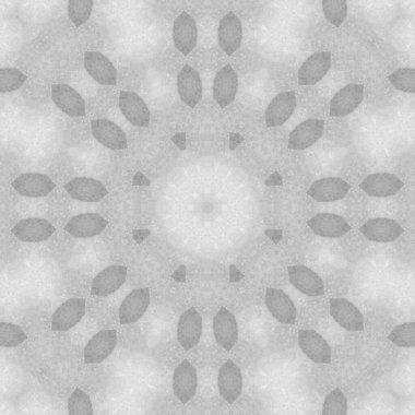 Tasarım için gri desenli geometrik arkaplan