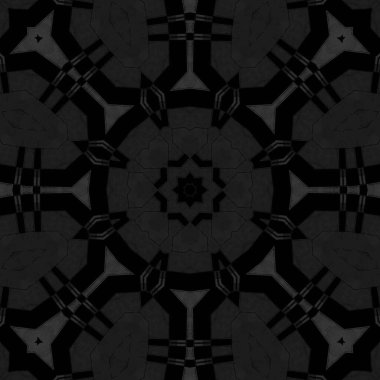 tasarım için koyu dokulu geometrik arkaplan