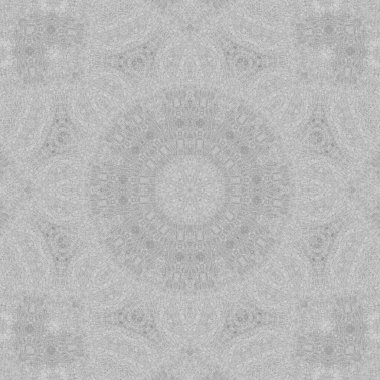 Tasarım için gri desenli geometrik arkaplan