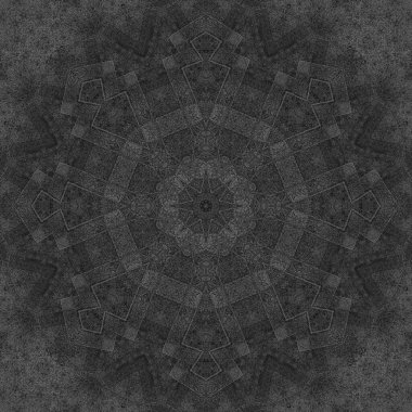 Pankart için soyut gri dokulu geometrik arkaplan