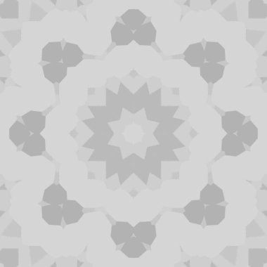 Pankart için soyut gri dokulu geometrik arkaplan