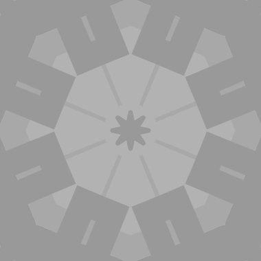 Pankart için soyut gri dokulu geometrik arkaplan