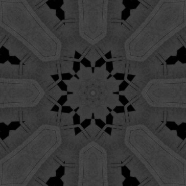 tasarım için koyu dokulu geometrik arkaplan