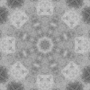 Pankart için soyut gri dokulu geometrik arkaplan