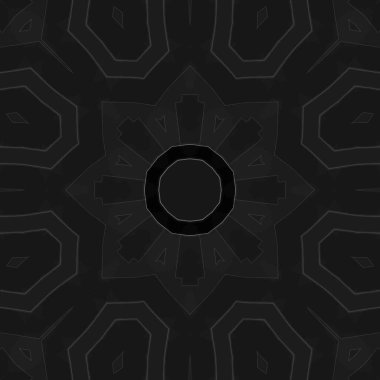 tasarım için koyu dokulu geometrik arkaplan