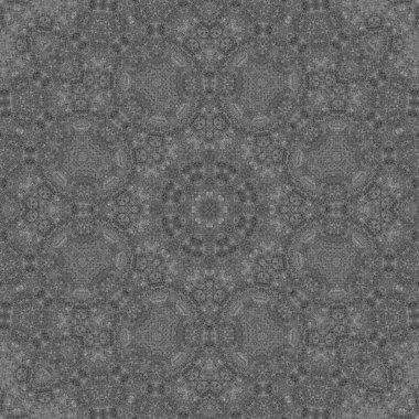 Tasarım için gri desenli geometrik arkaplan