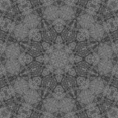 Pankart için soyut gri dokulu geometrik arkaplan