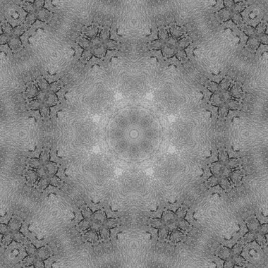 Pankart için soyut gri dokulu geometrik arkaplan