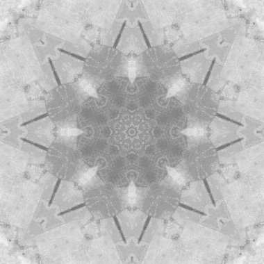 Pankart için soyut gri dokulu geometrik arkaplan