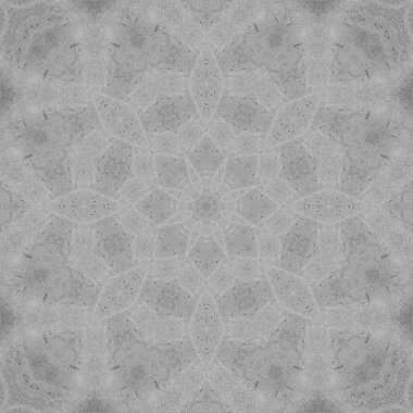 Pankart için soyut gri dokulu geometrik arkaplan