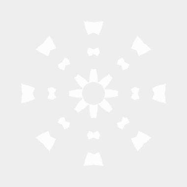 Tasarım için gri desenli geometrik arkaplan