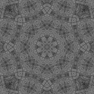 Pankart için soyut gri dokulu geometrik arkaplan