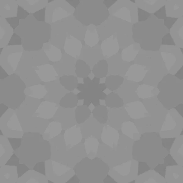 Abstract Grey Textured Geometrical Background Banner — Stock Photo, Image