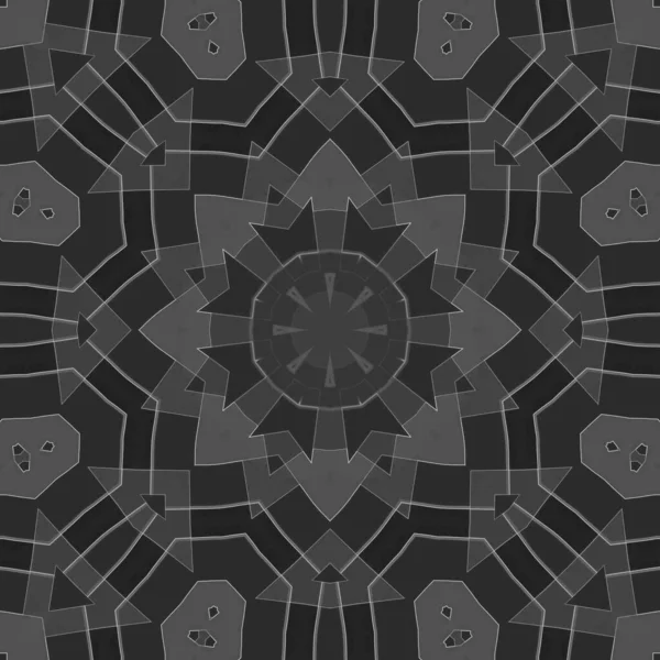 Ciemne Teksturowane Geometryczne Tło Projektowania — Zdjęcie stockowe