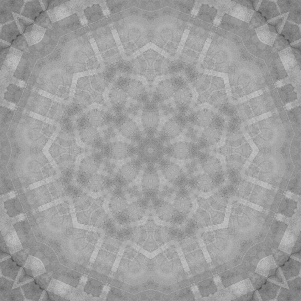 Абстрактный Серый Текстурированный Геометрический Фон Баннера — стоковое фото