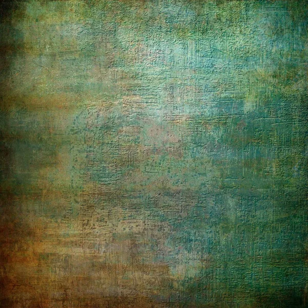 Colored Grungy Abstract Background Design — Stock Photo, Image