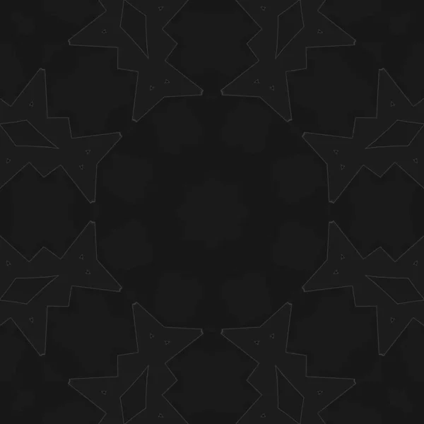 Dark Textured Geometrical Background Design — Stock Photo, Image