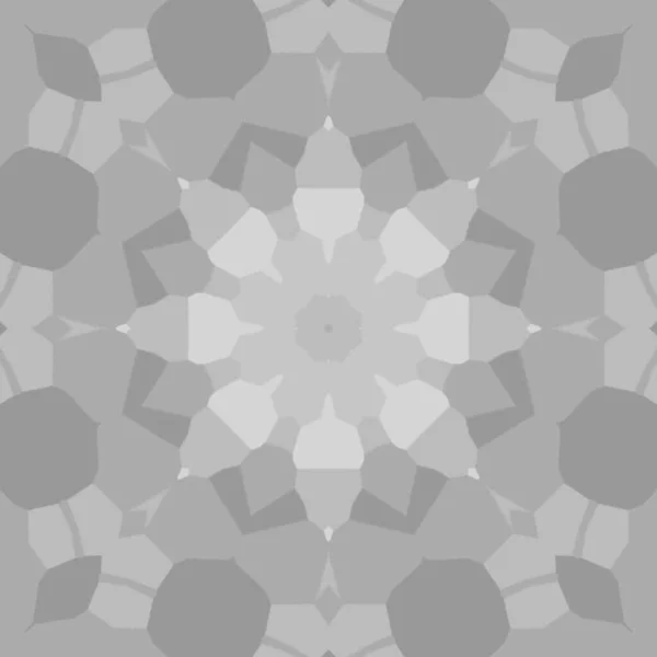 Abstrakte Graue Strukturierte Geometrische Hintergrund Für Banner — Stockfoto
