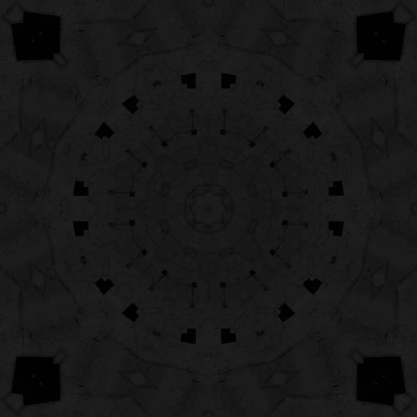 Темно Текстурированный Геометрический Фон Дизайна — стоковое фото