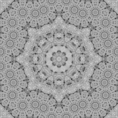 Pankart için soyut gri dokulu geometrik arkaplan