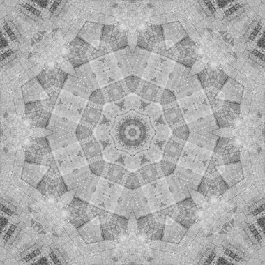 Pankart için soyut gri dokulu geometrik arkaplan