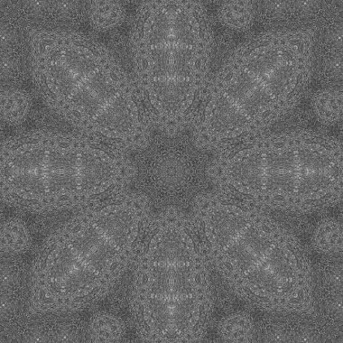 Tasarım için gri desenli geometrik arkaplan