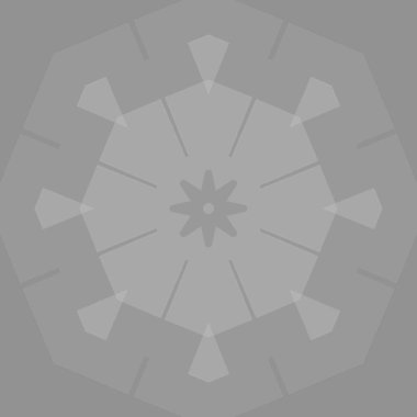 Pankart için soyut gri dokulu geometrik arkaplan