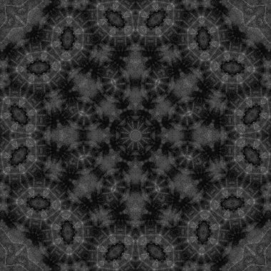 Tasarım için gri desenli geometrik arkaplan