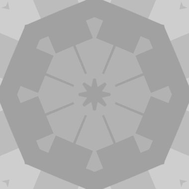 Pankart için soyut gri dokulu geometrik arkaplan