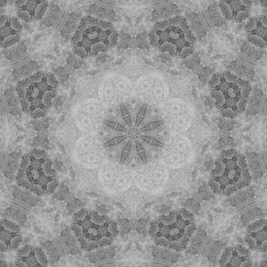 Pankart için soyut gri dokulu geometrik arkaplan