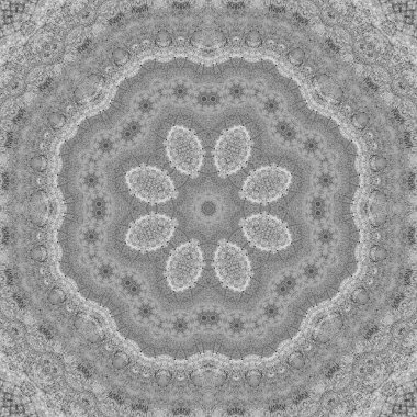 Pankart için soyut gri dokulu geometrik arkaplan