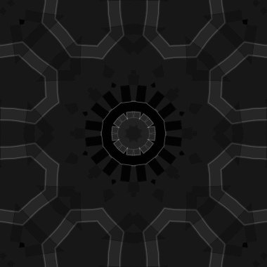 tasarım için koyu dokulu geometrik arkaplan