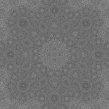 Pankart için soyut gri dokulu geometrik arkaplan