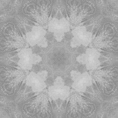 Pankart için soyut siyah desenli geometrik arkaplan